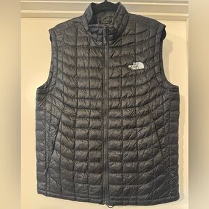 North Face Thermoball Vest